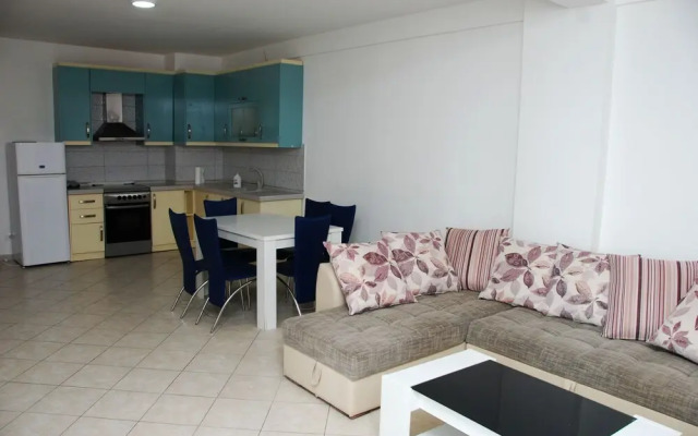 Lidis Apartments