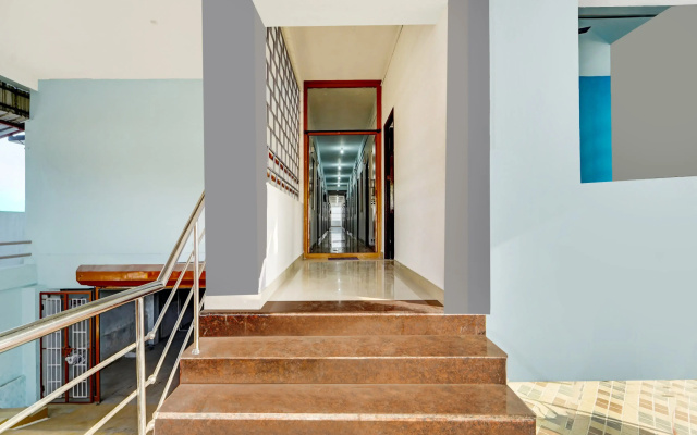 Hotel O Okkilipalayam