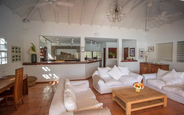 Dream Villa St Jean 597