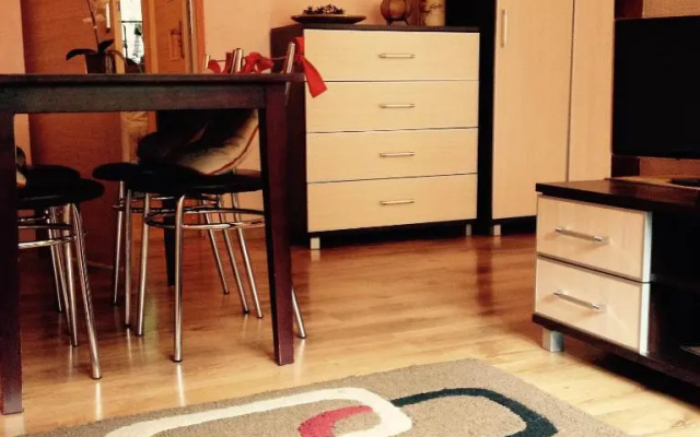 Apartament Szklarka6