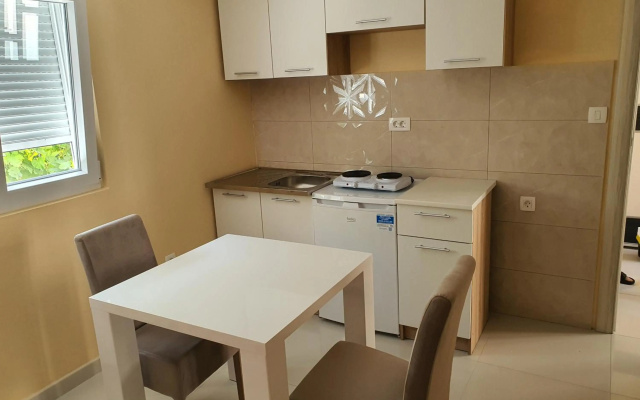 Apartman Tolosi