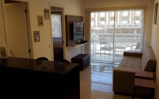 S flats residence