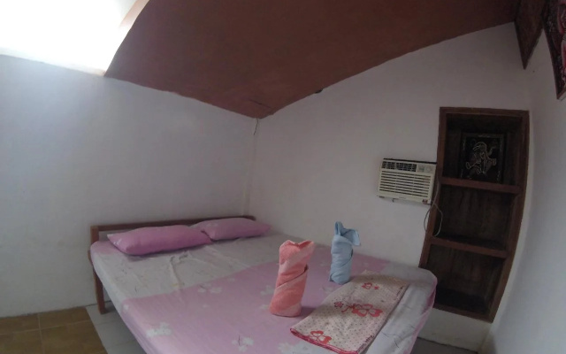Carabao Guest House