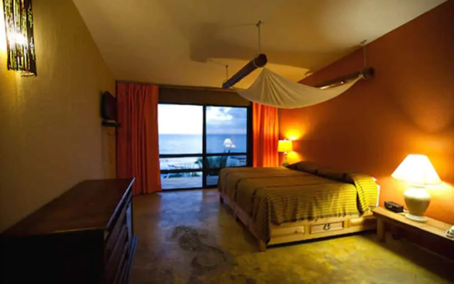 Blue Angel Resort