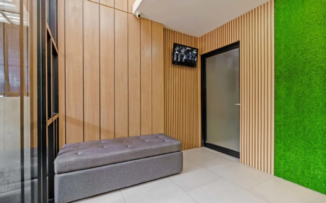 ENV Room by RedDoorz