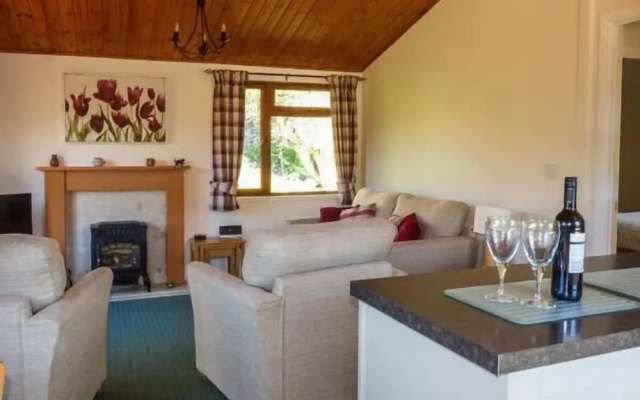 North Lodge