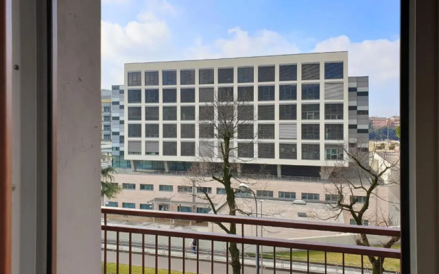 Flats4rent Mameli 140