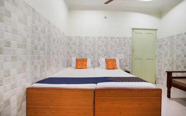 Hotel Sridhar By OYO Rooms