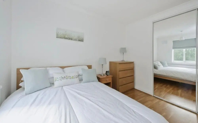 3 Bedroom Apartment, Earls Court