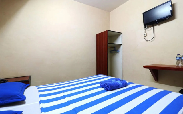 Residence Hotel