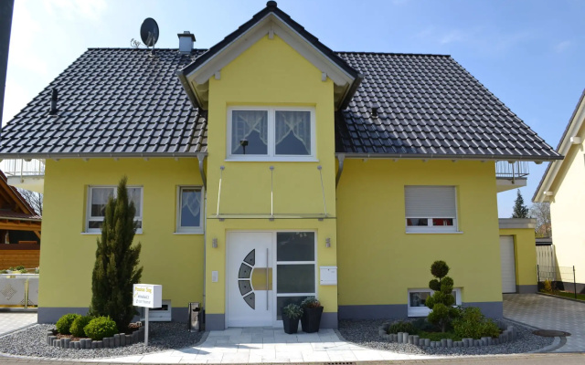 Pension Sieg