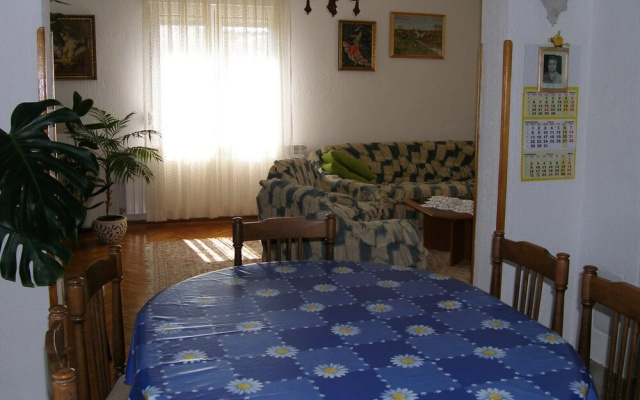 Apartments Violeta