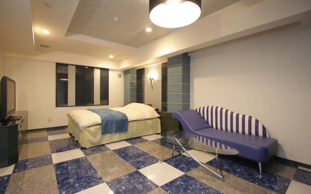 Hotel Marisol - Adults Only