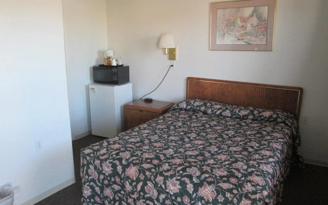 Payette Motel