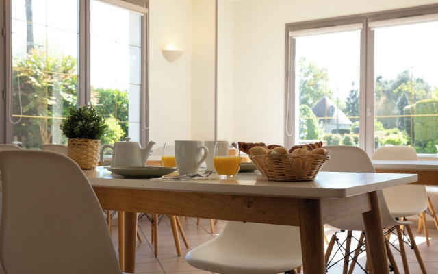 Relais Touraine Sologne