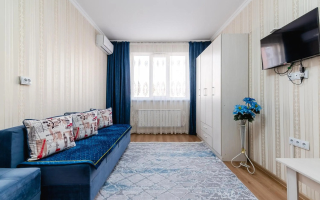 Akvarel Apartment on Satpaev