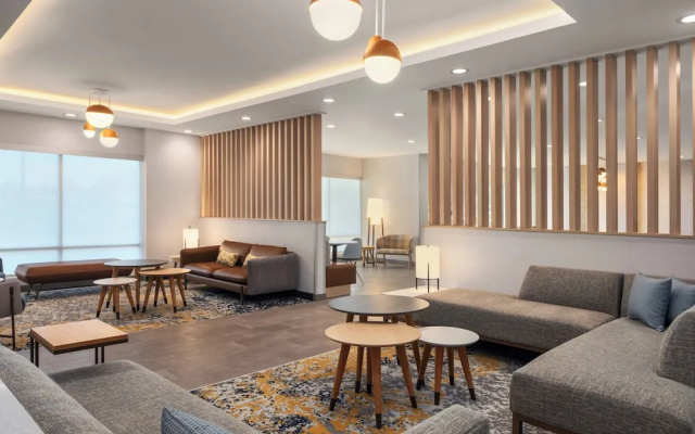 Towneplace Suites By Marriott Hickory