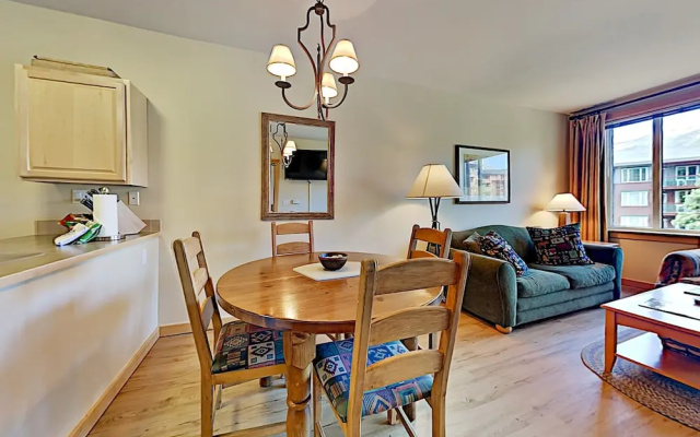 444jspgs 1 Bedroom Condo