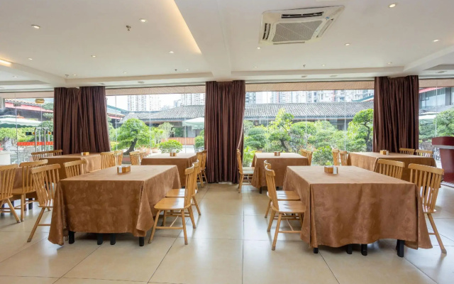 Baguo Garden Hotel