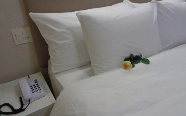 Linhares Design Hotel