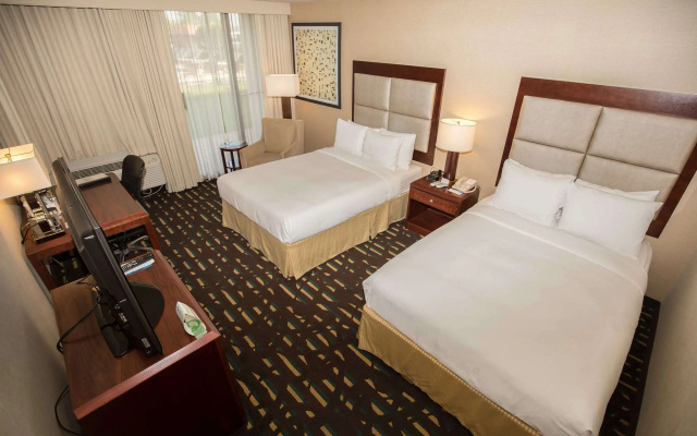 Wyndham Chicago O'Hare