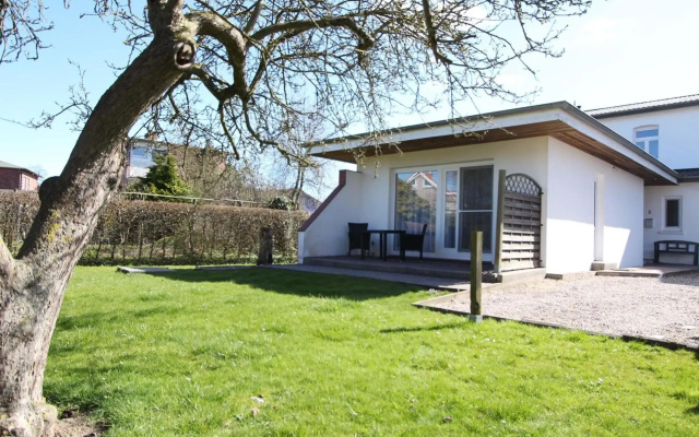 Haus Hoffnung Whg 4 Gartenhaus
