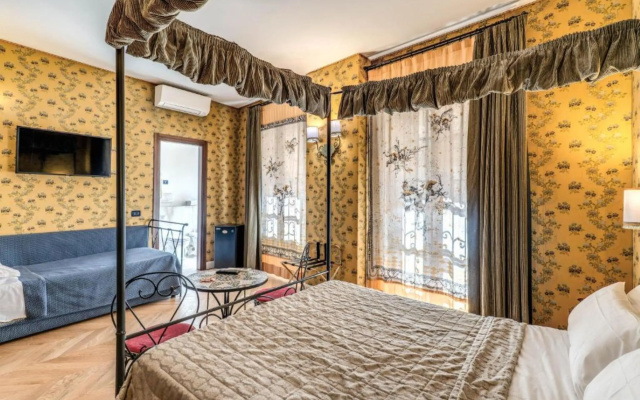 Residenza Ave Roma