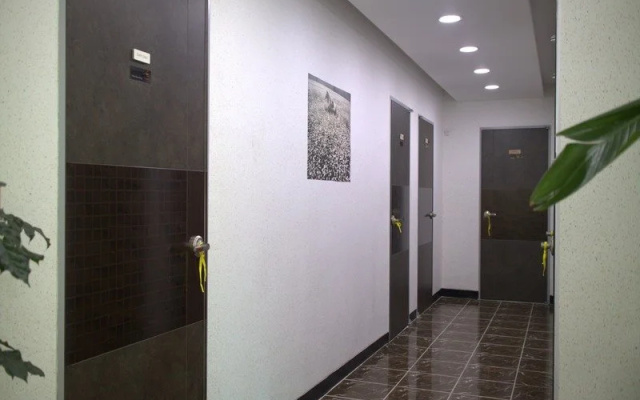 Deokindang & Su Guesthouse