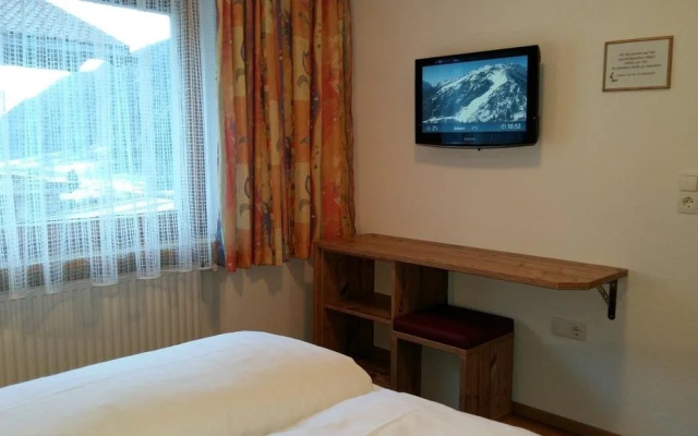 Pension Roman