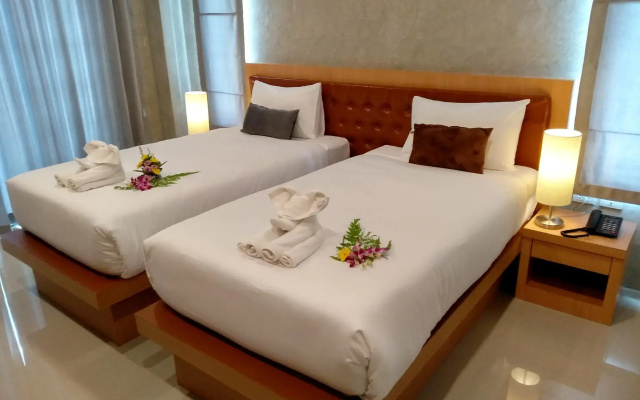 De Loft Ao Nang