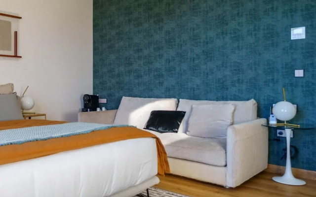 Hoteles Desconecta2 by Vicoba