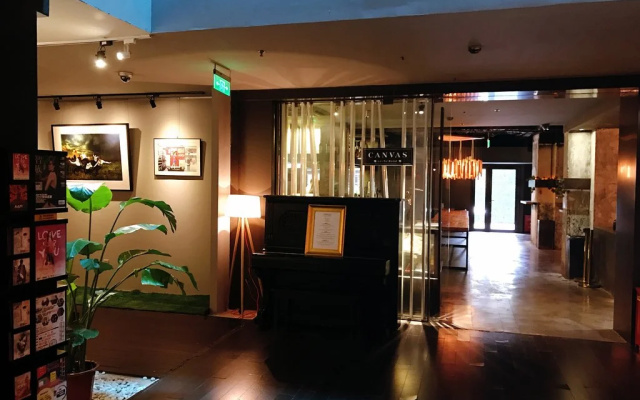 8 Art Hotel on the Bund
