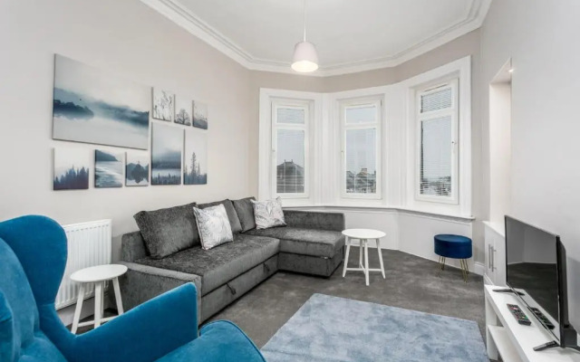Seaforth Suite - Donnini Apartments