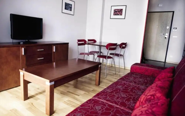 Apartamenty Sun&Snow Centrum Stara Polana