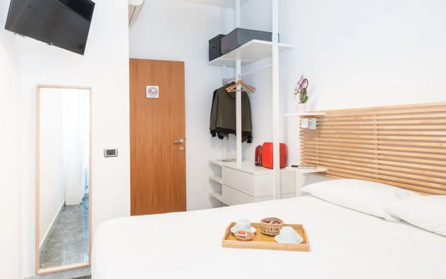 4bnb - Reale House Ponte