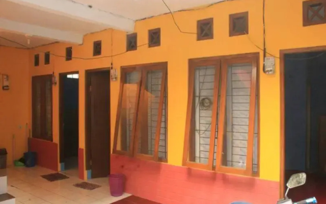 Bunut Inn
