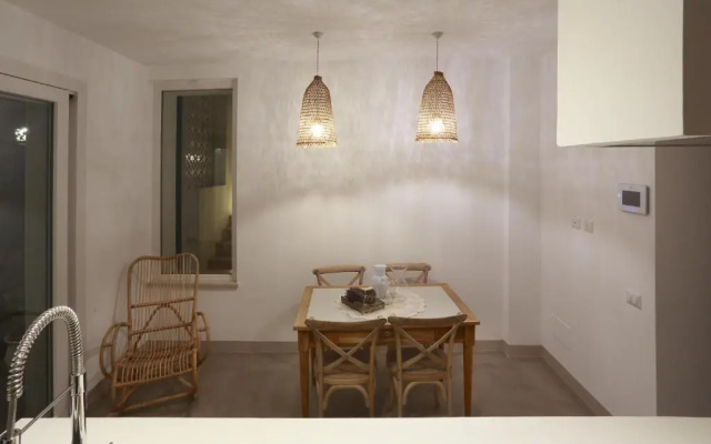 Santa Marta Villa Le Padule