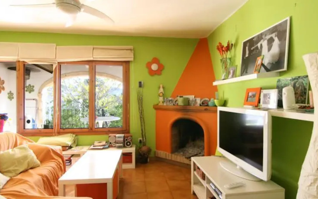 SolHabitat Casa Playetes
