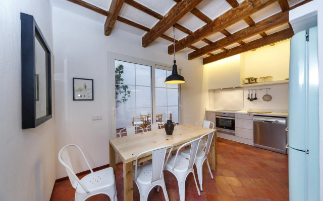 CASA SANT ISIDRE 50 in Ciutadella de Menorca