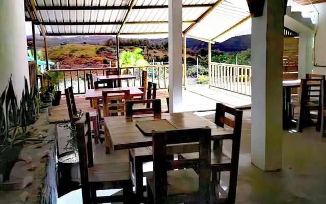 Panoramic Paradise