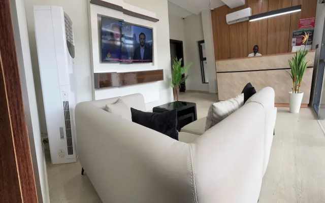 Teestone Hotels and Apartments
