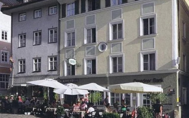 Hotel Klammerbräu
