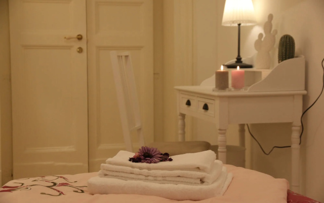 Aitna B&B