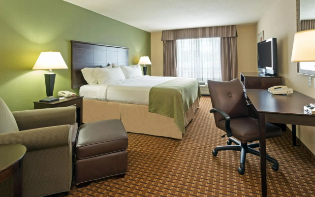 Holiday Inn Daytona Beach LPGA Boulevard by IHG