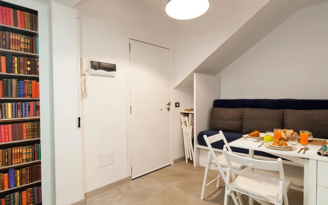 Beach Apartment M&B