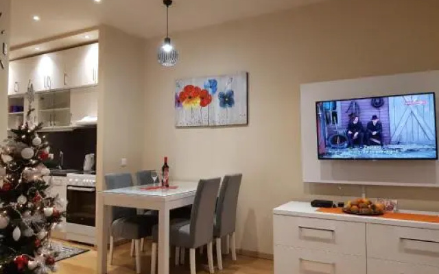 Apartment Gea 12 Zlatibor