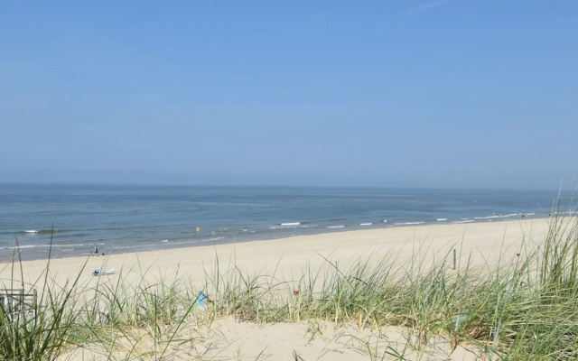 Holiday Home Callantsoog Near Beaches