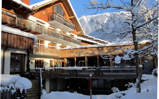 Felbermayer Hotel & AlpineSpa - Montafon