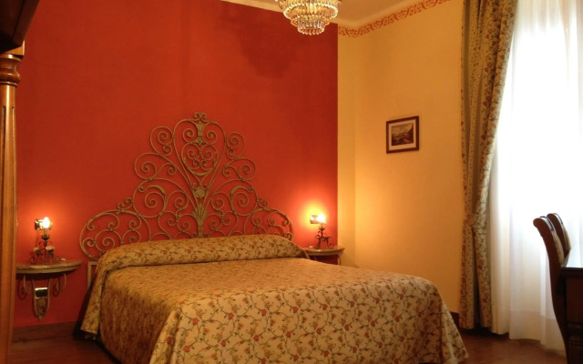 Hotel Du Lac
