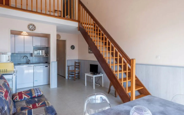 Apartment Résidence Les Dunes